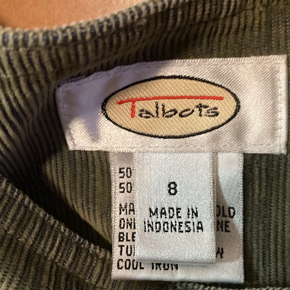 Talbots Skirt & Pants Bundle - image 5